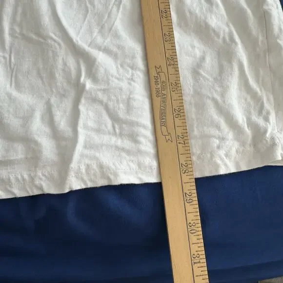 Mind The Gap Official T Shirt GWCC Sedex TFL Official Licensed Product XL white - Picture 5 of 7